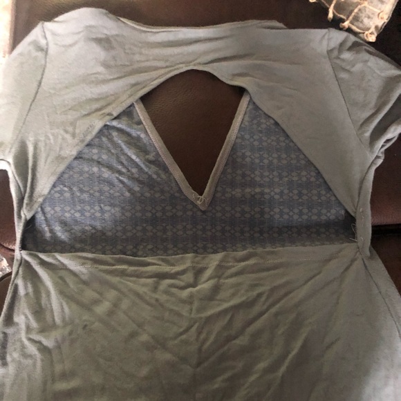 Cut Out Jumpsuit - Picture 8 of 10